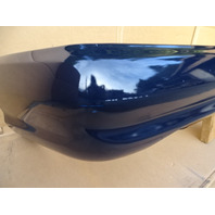 99 Mercedes R129 SL500 bumper cover, rear AMG 1298850225