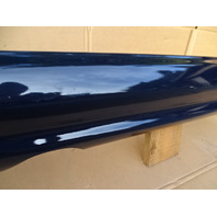 99 Mercedes R129 SL500 bumper cover, rear AMG 1298850225