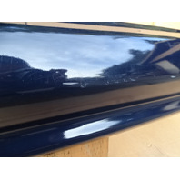 99 Mercedes R129 SL500 bumper cover, rear AMG 1298850225