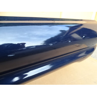 99 Mercedes R129 SL500 bumper cover, rear AMG 1298850225