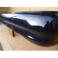 99 Mercedes R129 SL500 bumper cover, rear AMG 1298850225