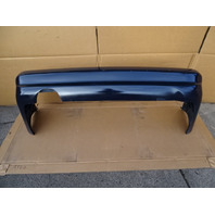 99 Mercedes R129 SL500 bumper cover, rear AMG 1298850225