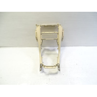 01 Mercedes R170 SLK320 center console, upper, beige 1706800852