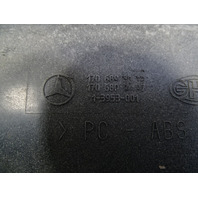 01 Mercedes R170 SLK320 glovebox, beige 1706890173