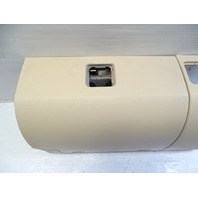 01 Mercedes R170 SLK320 glovebox, beige 1706890173