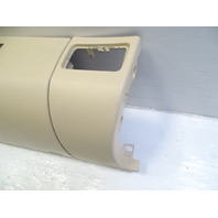 01 Mercedes R170 SLK320 glovebox, beige 1706890173