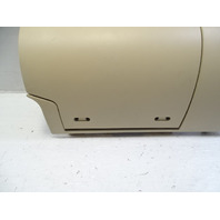 01 Mercedes R170 SLK320 glovebox, beige 1706890173