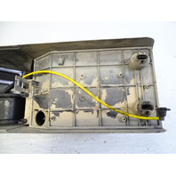 01 Mercedes R170 SLK320 center console, w/armrest, beige 1706800050