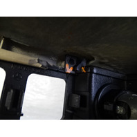 01 Mercedes R170 SLK320 center console, w/armrest, beige 1706800050