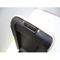 01 Mercedes R170 SLK320 center console, w/armrest, beige 1706800050
