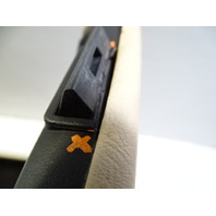 01 Mercedes R170 SLK320 center console, w/armrest, beige 1706800050