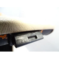 01 Mercedes R170 SLK320 center console, w/armrest, beige 1706800050