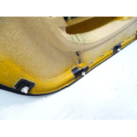 01 Mercedes R170 SLK320 door panel, right, 1707203870, black-siam beige