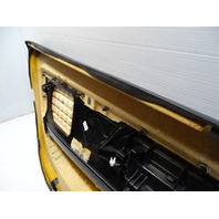 01 Mercedes R170 SLK320 door panel, right, 1707203870, black-siam beige