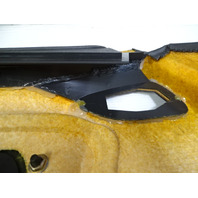 01 Mercedes R170 SLK320 door panel, right, 1707203870, black-siam beige