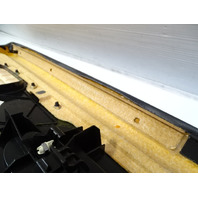 01 Mercedes R170 SLK320 door panel, right, 1707203870, black-siam beige