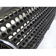 01 Mercedes R170 SLK320 grill, front hood grille OEM, 1708800485