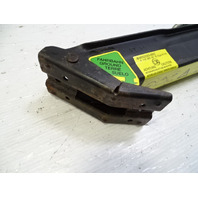 01 Mercedes R170 SLK320 tire jack 1705830315