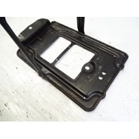 01 Mercedes R170 SLK320 battery holder tray