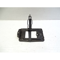 01 Mercedes R170 SLK320 battery holder tray