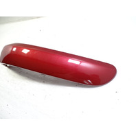 01 Mercedes R170 SLK320 trim, bumper moulding, right rear 1708850621