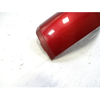 01 Mercedes R170 SLK320 trim, bumper moulding, right rear 1708850621