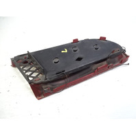 01 Mercedes R170 SLK320 trim, bumper, left front 1708851165