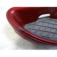 01 Mercedes R170 SLK320 trim, bumper, right front 1708851265