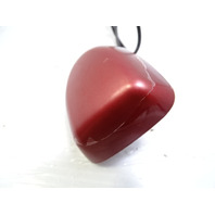 01 Mercedes R170 SLK320 antenna, trunk mounted 1298201975