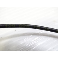 01 Mercedes R170 SLK320 antenna, trunk mounted 1298201975