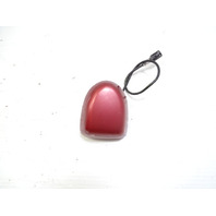 01 Mercedes R170 SLK320 antenna, trunk mounted 1298201975