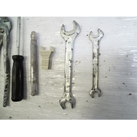 01 Mercedes R170 SLK320 tool kit