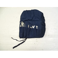 01 Mercedes R170 SLK320 tool kit