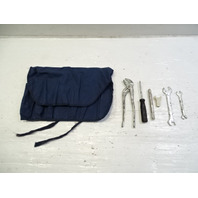 01 Mercedes R170 SLK320 tool kit