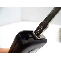 01 Mercedes R170 SLK320 ignition set, engine ecu, locks, keys, 0305456032