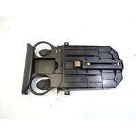 01 Mercedes R170 SLK320 cup holder, OEM, 1706801952