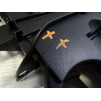 01 Mercedes R170 SLK320 cup holder, OEM, 1706801952