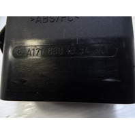 01 Mercedes R170 SLK320 AC vent, dash, left 1708301354