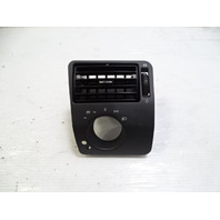 01 Mercedes R170 SLK320 AC vent, dash, left 1708301354