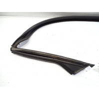 01 Mercedes R170 SLK320 seal, convertible top, rear 1707900498 weatherstrip