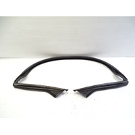 01 Mercedes R170 SLK320 seal, convertible top, rear 1707900498 weatherstrip 01 Mercedes R170 SLK320 seal, convertible top, rear 1707900498 weatherstrip