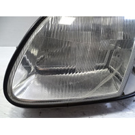01 Mercedes R170 SLK320 headlight, left xenon 1708201561