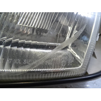 01 Mercedes R170 SLK320 headlight, left xenon 1708201561