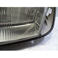 01 Mercedes R170 SLK320 headlight, left xenon 1708201561