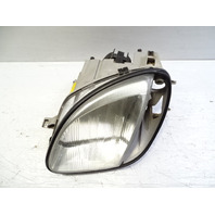 01 Mercedes R170 SLK320 headlight, left xenon 1708201561