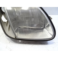 01 Mercedes R170 SLK320 headlight, right xenon 1708201661