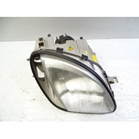 01 Mercedes R170 SLK320 headlight, right xenon 1708201661