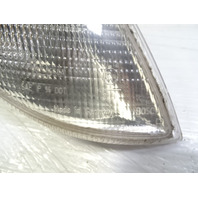 01 Mercedes R170 SLK320 lamp, turn signal light, right 1708260243