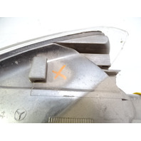 01 Mercedes R170 SLK320 lamp, turn signal light, right 1708260243