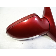 01 Mercedes R170 SLK320 mirror, exterior, right, 1708101476
